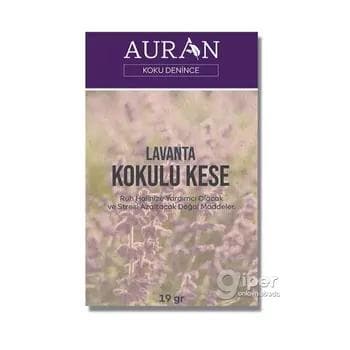 Howa yslandyryjy Auran "Lavanta" şkaf üçin, 19 gr
