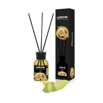 Dekoratiw howa yslandyryjy Loreva "Gawun", 55 ml