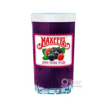 Jem "Махеевъ" tokaý miweleri, 400 gr