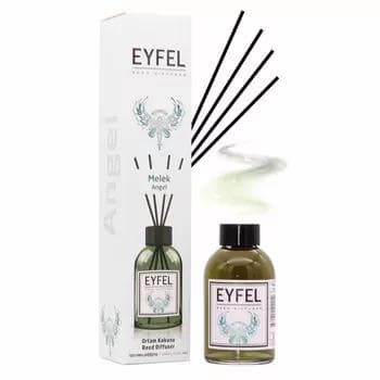 Öý üçin howa yslandyryjy diffuzor Eyfel "Angel" 110 ml