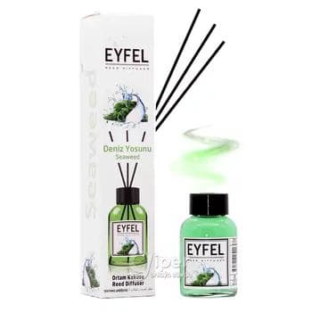 Öý üçin howa yslandyryjy diffuzor Eyfel "Suw otlary" 55 ml
