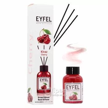Öý üçin howa yslandyryjy diffuzor Eyfel "Ülje" 55 ml