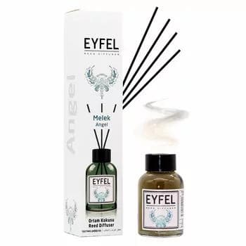 Öý üçin howa yslandyryjy diffuzor Eyfel "Angel" 55 ml