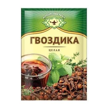 Магия Востока bütin gwozdika, 10 gr