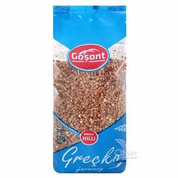 Greçka ýarmasy "Goşant" 550 gr