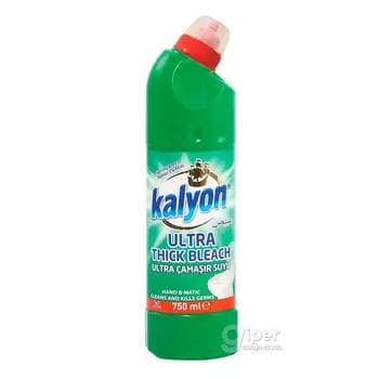 Uniwersal agardyjy serişde Kalyon "Bahar şemaly", 750 ml