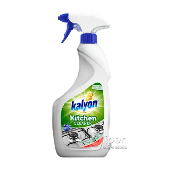 Aşhana arassalaýjy spreý Kalyon, 750 ml