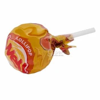 Lollipop nabat "Well" pyrtykal tagamly, 13 gr