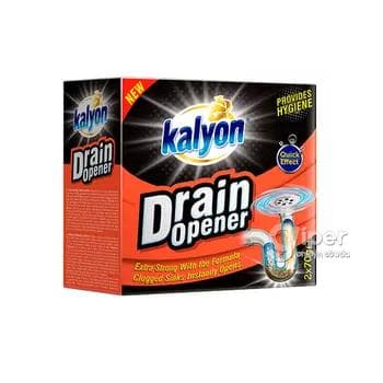 Kalyon bloklary ýok etmek üçin, 2x70 gr