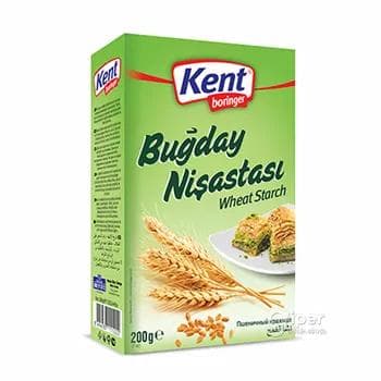 Kent Boringer bugdaý krahmaly, 200 gr