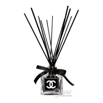 Howa yslandyryjy - diffuzor Home Fragrance Lyn "Chanel", 100 ml