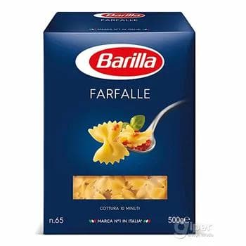 Makaron Barilla Girandole n.65, 500 gr