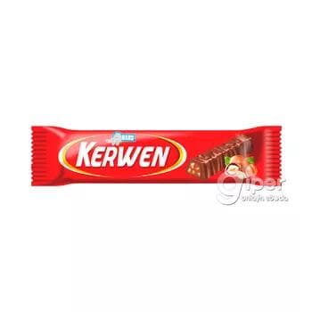 Batonçik BARS "Kerwen" pisseli, 25 gr