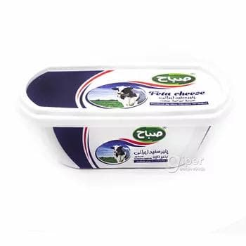 Feta peýnir Sabah, 350 gr