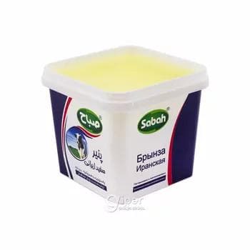 Feta brynza Sabah, 450 gr