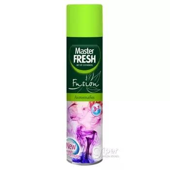 Howa yslandyryjy Master FRESH Fusion "Антитабак", 300 ml