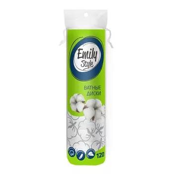 Pamykly diskler "Emily Style" tikilen gyralary bilen, 120 sany