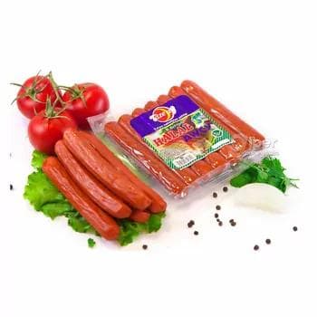 Ýarym kakadylan şöhlat "Awçy" Täze aý, 170 gr