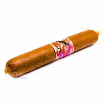 Ýarym kakadylan şöhlat Täze aý "Güzer", 365 gr