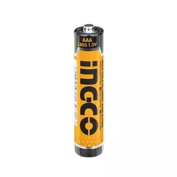 Batareýa "INGCO" AAA LR03 1.5V (1 sany)