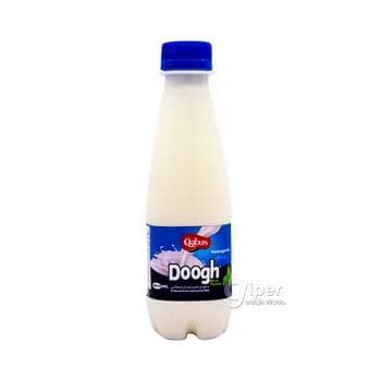 Aýran "Qabus" narpyz tagamly, 250 ml