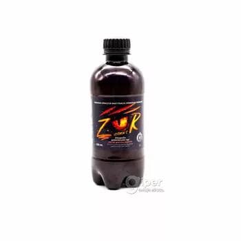 Газированный напиток "Zor" со вкусом Барбариса и гуараны, 330 мл