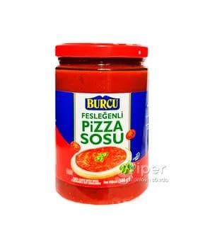 Pizza sousy "BURCU" 580 gr
