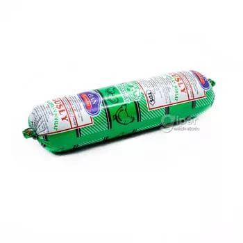 Gaýnadylan şöhlat Parahat "Guşly", 470 gr (±50 gr)