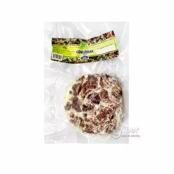 Sygyr etinden gowurdak Parahat, 130 gr (±10 gr)