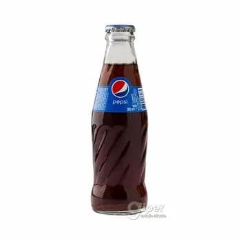 Газированный напиток Pepsi, 200 мл