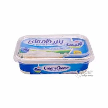 Peýnir "Alima Larin" Cream, 200 gr