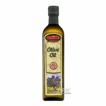 Zeýtun ýagy "Orkide", 500 ml