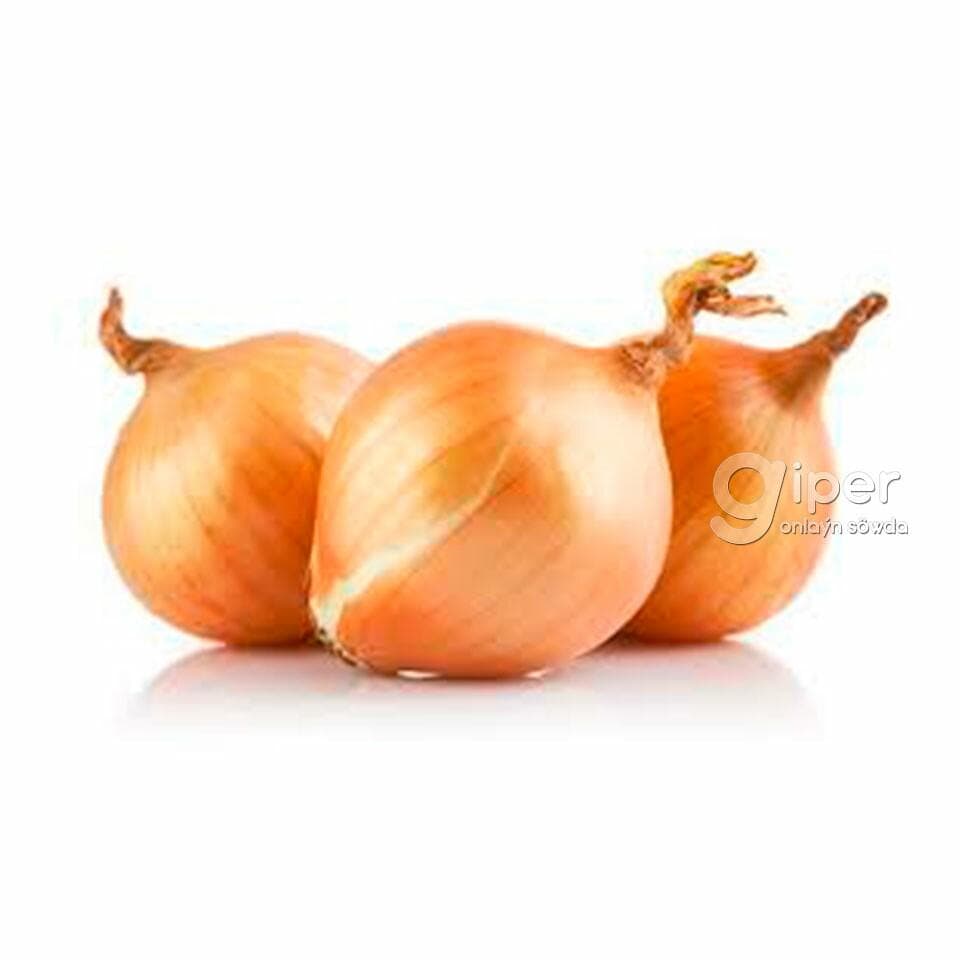 Sogan, 1 kg (±50 gr)