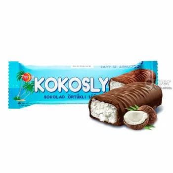 Batonçik Täze aý kokosly, 40 gr