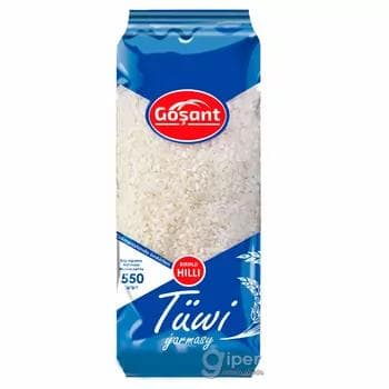 Goşant Saýlama Tüwi 1-nji sort 550 gr