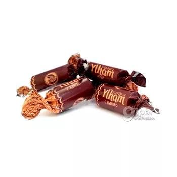 HASAR "Ylham" Kakaoly süýjüler, 250 gr (±10 gr)