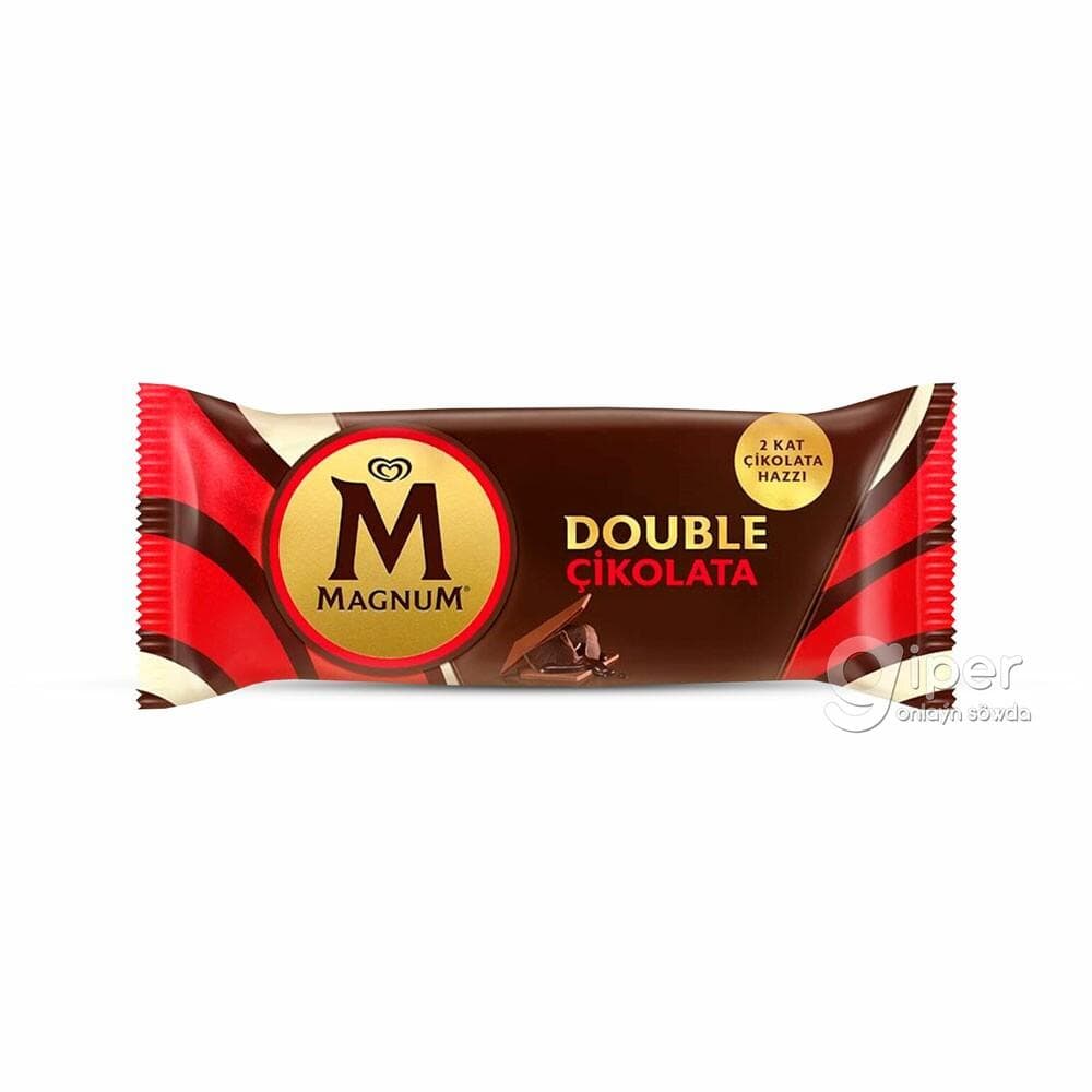 Doňdurma Magnum Double "Chocolate" 95 ml