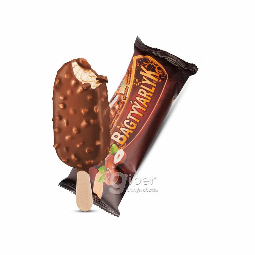 Doňdurma "Erteki" Bagtyýarlyk tokaý hozly 57 gr