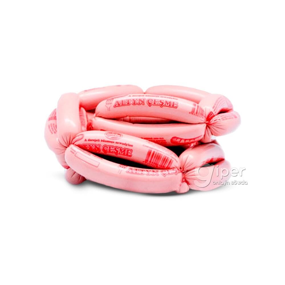 Büzmeçe "Altyn çeşme" Özgeriş, 950 gr (±50 gr)