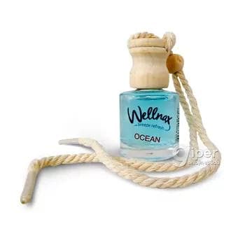 Awtoulaglar üçin ys beriji "Wellnax" umman, 8 ml