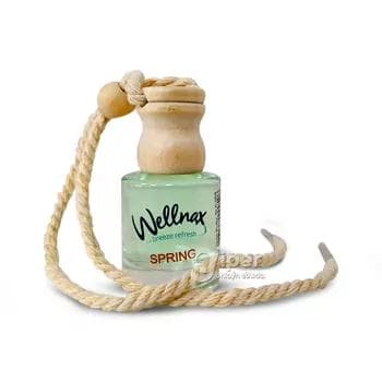 Awtoulaglar üçin ys beriji "Wellnax" bahar, 8 ml