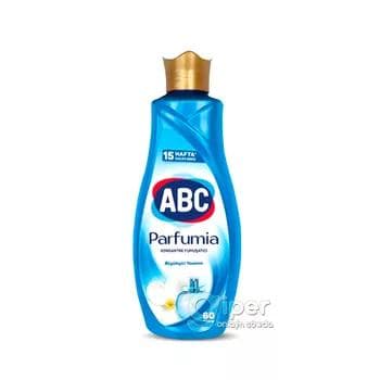 Кондиционер для белья ABC Parfumia "Очаровательный жасмин", 1440 мл