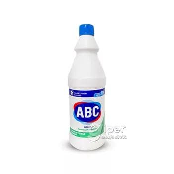 Agardyjy serişde ABC "Maksimal gorag", 935ml