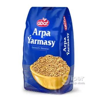 Arpa ýarmasy Abat 850 gr
