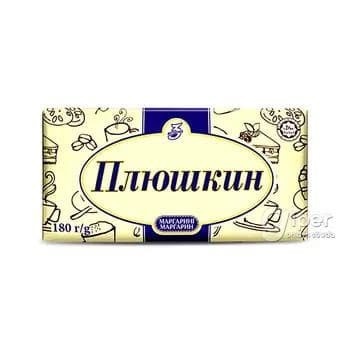 Маргарин 3 Желания "Плюшкин", 150 г