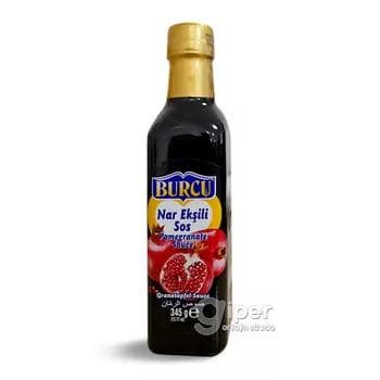 Гранатовый соус "BURCU", 345 г