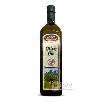 Zeýtun ýagy "Orkide", 1 lt
