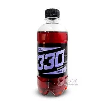 Tokaý miweleri tagamly sowuk çaý "330", 0,33 lt