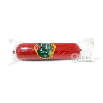 Ýarym kakadylan şöhlat "Gökdepe" Täze aý, 500 gr (±10 gr)