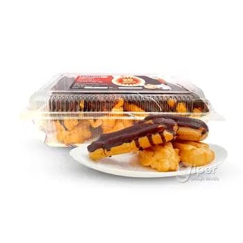 Ekler "KENEK", 240 gr